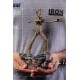 Avengers: Endgame BDS Art Scale Statue 1/10 Groot 24 cm