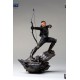 Avengers Endgame BDS Art Scale Statue 1/10 Hawkeye 25 cm