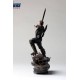 Avengers Endgame BDS Art Scale Statue 1/10 Hawkeye 25 cm