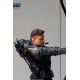 Avengers Endgame BDS Art Scale Statue 1/10 Hawkeye 25 cm