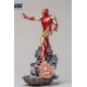 Avengers Endgame BDS Art Scale Statue 1/10 Iron Man Mark LXXXV 29 cm