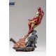 Avengers Endgame BDS Art Scale Statue 1/10 Iron Man Mark LXXXV 29 cm