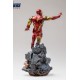 Avengers Endgame BDS Art Scale Statue 1/10 Iron Man Mark LXXXV 29 cm