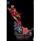 Avengers Endgame BDS Art Scale Statue 1/10 Iron Man Mark LXXXV 29 cm