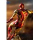 Avengers Endgame BDS Art Scale Statue 1/10 Iron Man Mark LXXXV 29 cm