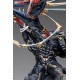 Avengers: Endgame BDS Art Scale Statue 1/10 Iron Spider vs Outrider 36 cm