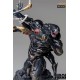 Avengers: Endgame BDS Art Scale Statue 1/10 Iron Spider vs Outrider 36 cm