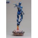 Avengers: Endgame BDS Art Scale Statue 1/10 Pepper Potts in Rescue Suit 25 cm