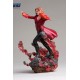 Avengers: Endgame BDS Art Scale Statue 1/10 Scarlet Witch 21 cm