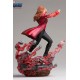 Avengers: Endgame BDS Art Scale Statue 1/10 Scarlet Witch 21 cm