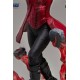 Avengers: Endgame BDS Art Scale Statue 1/10 Scarlet Witch 21 cm
