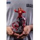 Avengers: Endgame BDS Art Scale Statue 1/10 Scarlet Witch 21 cm