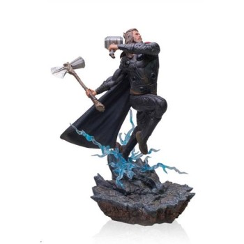 Avengers: Endgame BDS Art Scale Statue 1/10 Thor 27 cm