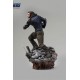 Avengers: Endgame BDS Art Scale Statue 1/10 Winter Soldier 21 cm