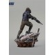 Avengers: Endgame BDS Art Scale Statue 1/10 Winter Soldier 21 cm