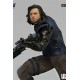 Avengers: Endgame BDS Art Scale Statue 1/10 Winter Soldier 21 cm