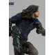 Avengers: Endgame BDS Art Scale Statue 1/10 Winter Soldier 21 cm