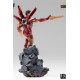 Avengers Endgame BDS Art Scale Statue 1/10 Iron Man Mark LXXXV Deluxe Version 29 cm