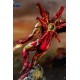 Avengers Endgame BDS Art Scale Statue 1/10 Iron Man Mark LXXXV Deluxe Version 29 cm