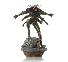 Avengers: Endgame BDS Art Scale Statue 1/10 General Outrider 29 cm