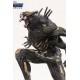 Avengers: Endgame BDS Art Scale Statue 1/10 General Outrider 29 cm