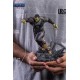 Avengers: Endgame BDS Art Scale Statue 1/10 Hulk Deluxe Ver. 22 cm