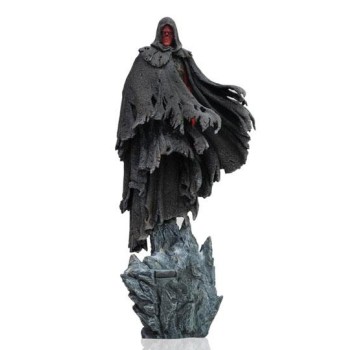 Avengers: Endgame BDS Art Scale Statue 1/10 Red Skull 30 cm