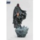 Avengers: Endgame BDS Art Scale Statue 1/10 Red Skull 30 cm