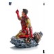 Avengers: Endgame BDS Art Scale Statue 1/10 I am Iron Man 15 cm