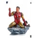 Avengers: Endgame BDS Art Scale Statue 1/10 I am Iron Man 15 cm