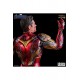 Avengers: Endgame BDS Art Scale Statue 1/10 I am Iron Man 15 cm