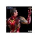 Avengers: Endgame BDS Art Scale Statue 1/10 I am Iron Man 15 cm