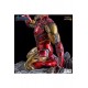 Avengers: Endgame BDS Art Scale Statue 1/10 I am Iron Man 15 cm