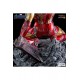 Avengers: Endgame BDS Art Scale Statue 1/10 I am Iron Man 15 cm