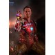 Avengers: Endgame BDS Art Scale Statue 1/10 I am Iron Man 15 cm