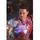 Avengers: Endgame BDS Art Scale Statue 1/10 I am Iron Man 15 cm