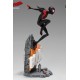 Spider-Man: Into the Spider-Verse BDS Art Scale Deluxe Statue 1/10 Miles Morales 22 cm