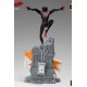 Spider-Man: Into the Spider-Verse BDS Art Scale Deluxe Statue 1/10 Miles Morales 22 cm