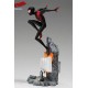 Spider-Man: Into the Spider-Verse BDS Art Scale Deluxe Statue 1/10 Miles Morales 22 cm