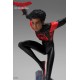 Spider-Man: Into the Spider-Verse BDS Art Scale Deluxe Statue 1/10 Miles Morales 22 cm