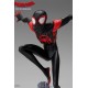 Spider-Man: Into the Spider-Verse BDS Art Scale Deluxe Statue 1/10 Miles Morales 22 cm