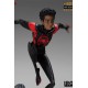 Spider-Man: Into the Spider-Verse BDS Art Scale Deluxe Statue 1/10 Miles Morales 22 cm