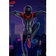 Spider-Man: Into the Spider-Verse BDS Art Scale Deluxe Statue 1/10 Miles Morales 22 cm