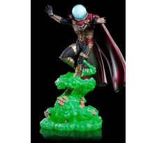 Spider-Man: Far From Home BDS Art Scale Deluxe Statue 1/10 Mysterio 24 cm