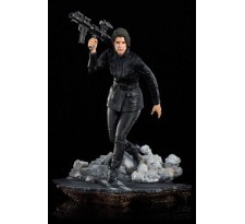 Spider-Man Far From Home BDS Art Scale Deluxe Statue 1/10 Maria Hill 20 cm