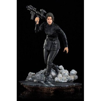 Spider-Man Far From Home BDS Art Scale Deluxe Statue 1/10 Maria Hill 20 cm