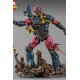 Marvel Comics BDS Art Scale Statue 1/10 X-Men VS Sentinel Deluxe 90 cm