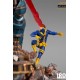 Marvel Comics BDS Art Scale Statue 1/10 X-Men VS Sentinel Deluxe 90 cm