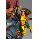 Marvel Comics BDS Art Scale Statue 1/10 X-Men VS Sentinel Deluxe 90 cm