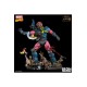 Marvel Comics BDS Art Scale Statue 1/10 X-Men VS Sentinel Deluxe 90 cm